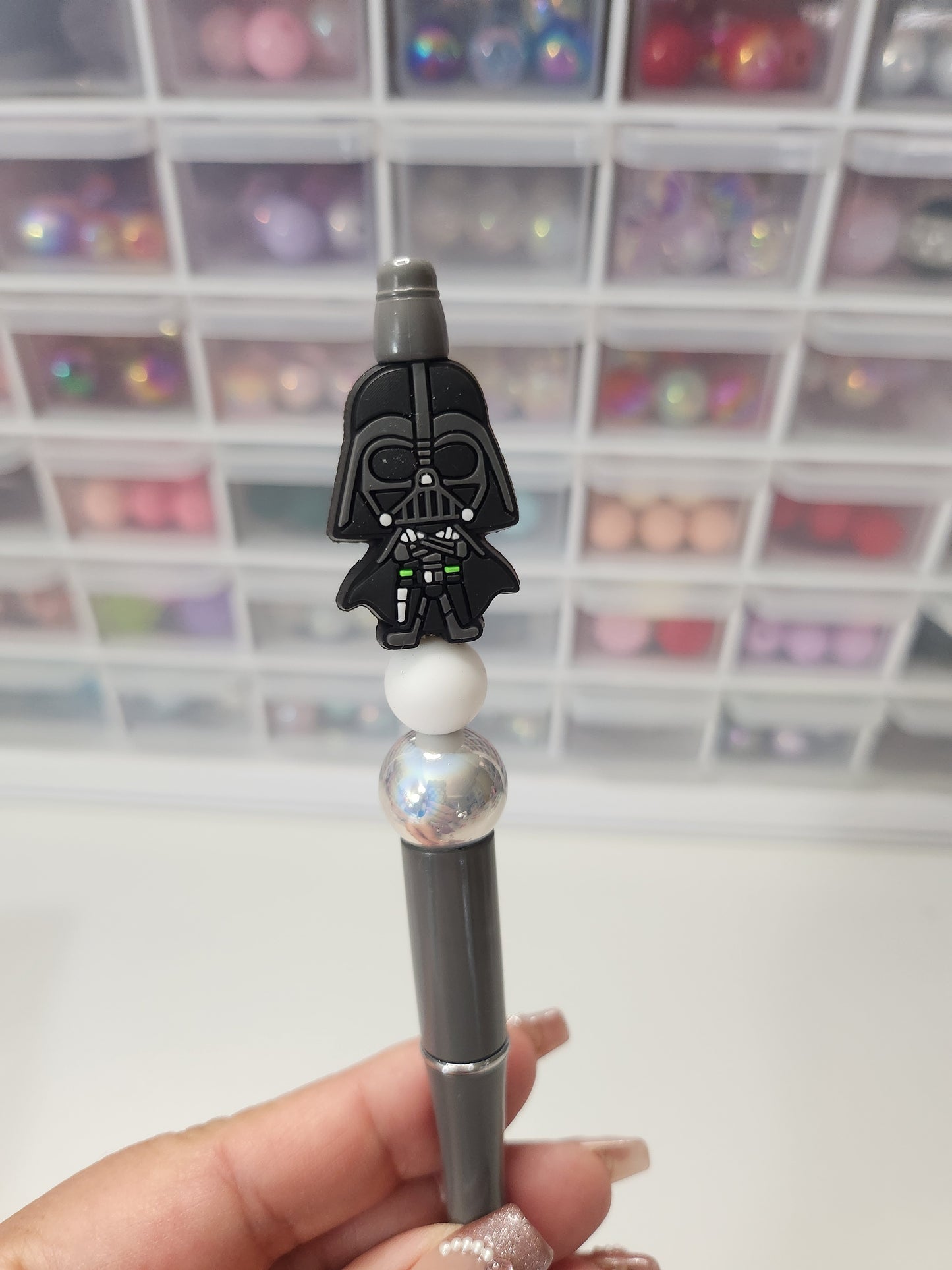 Darth vader