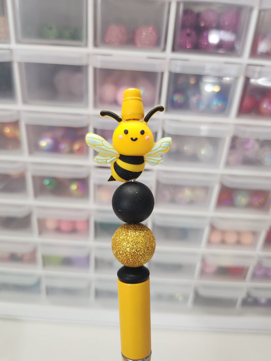 3D bee