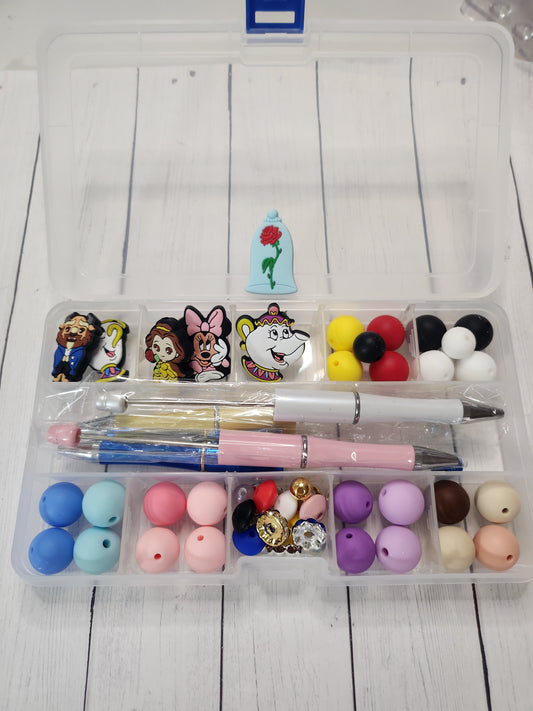 BATB DIY pen kit