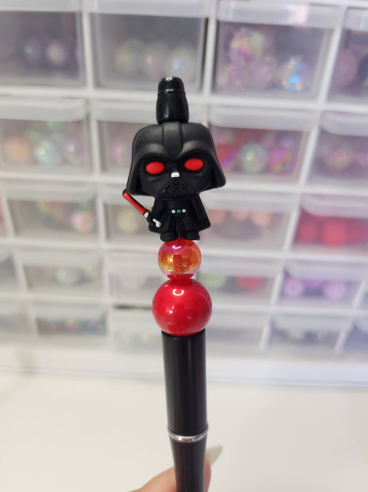 3D Darth pen