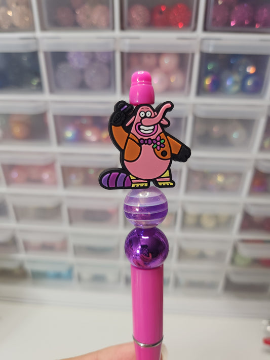 Bing Bong pen