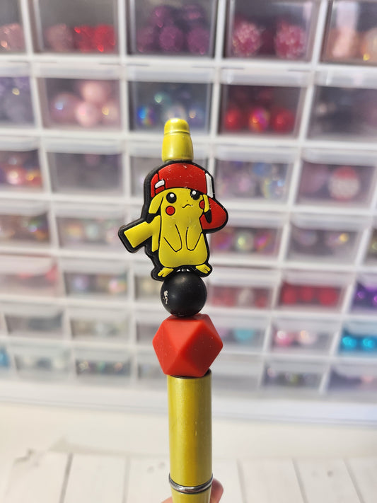 Pikachu pen