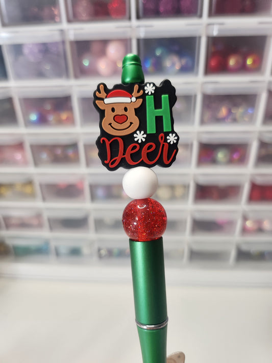 Oh Deer pen