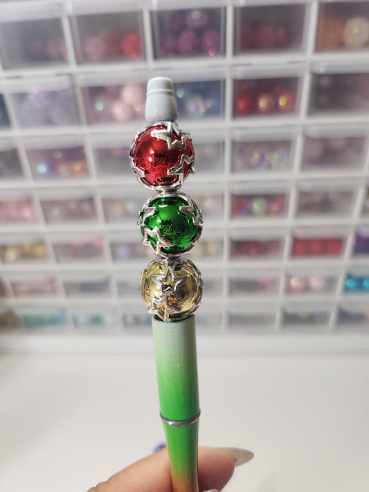 Ornament pen