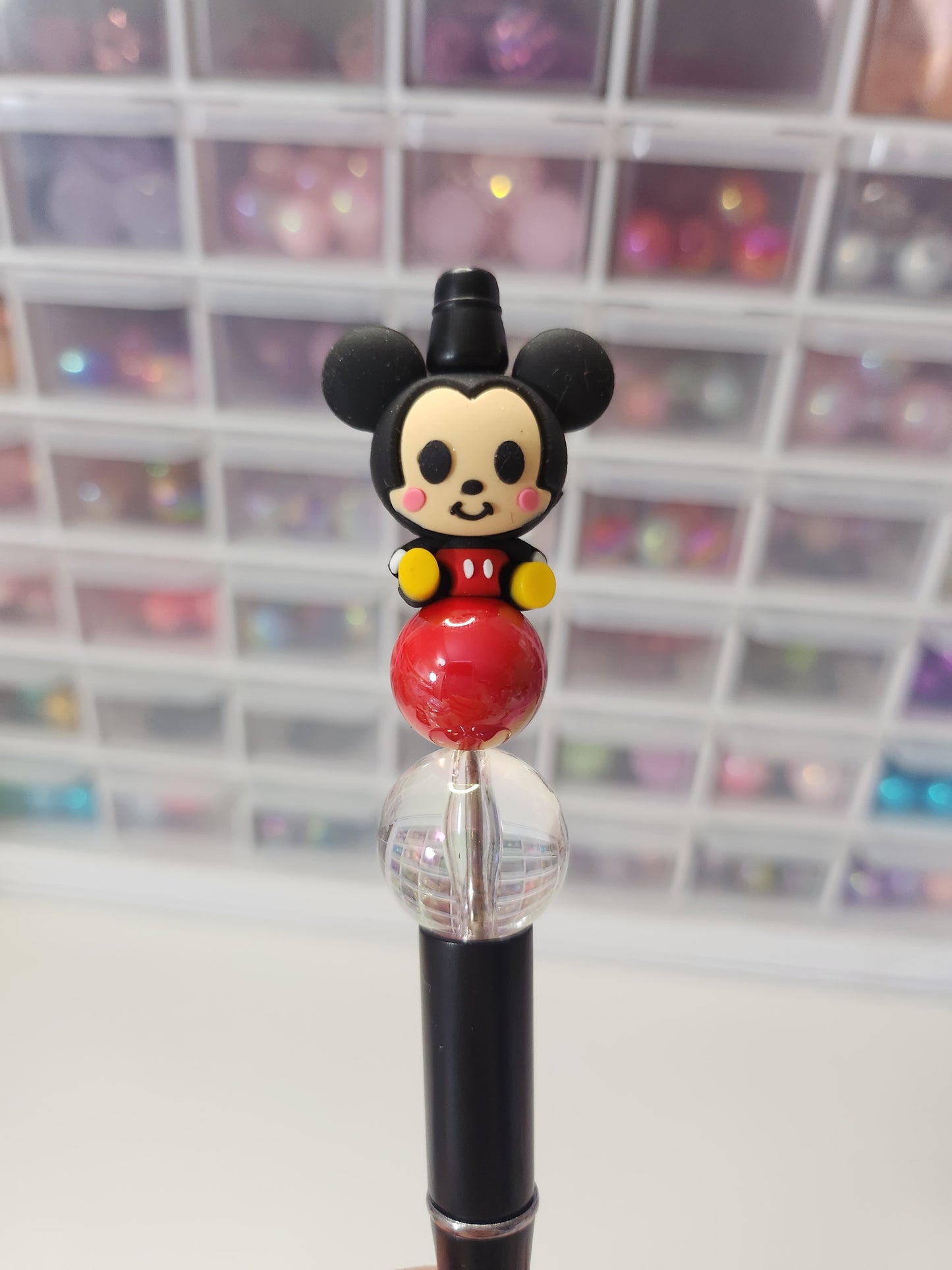 3D mouse pen