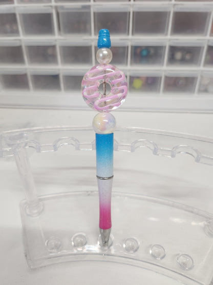 Donut bead