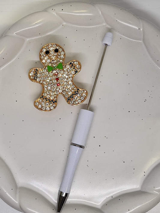 Gingerbread Metal