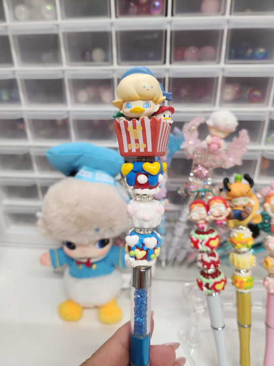 Dimoo Duck pen