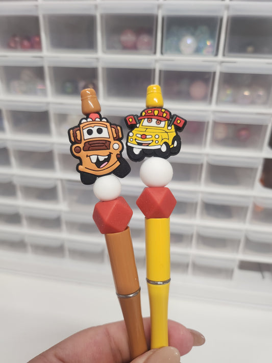 CARS pen