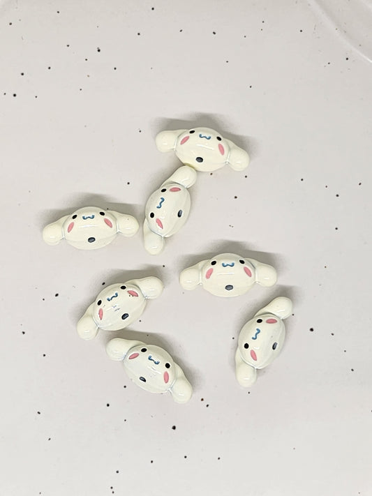 Cinna Head beads