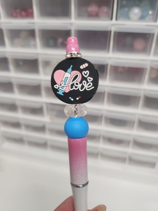 Love Medical pen