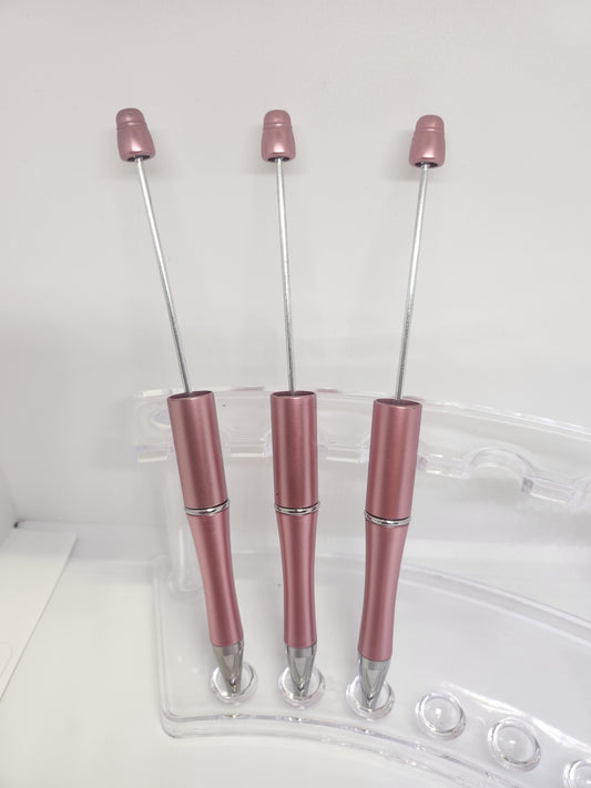 Rose Gold pen