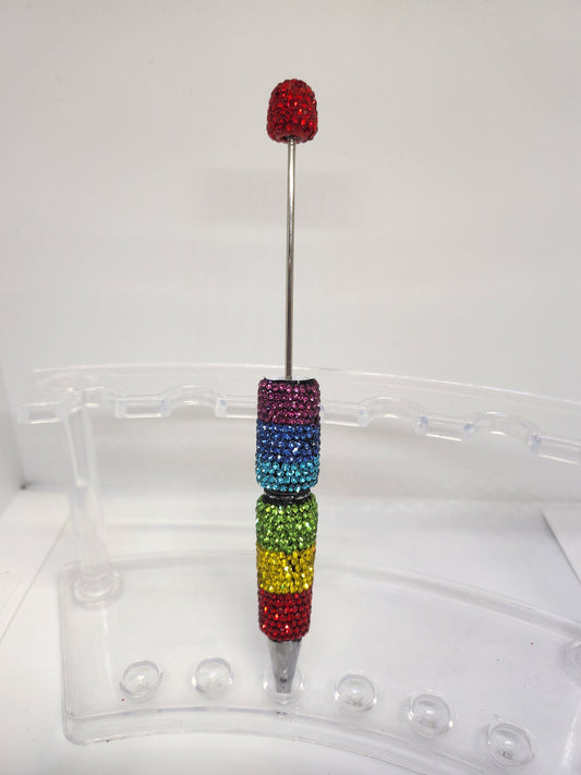Rainbow Ombre pen