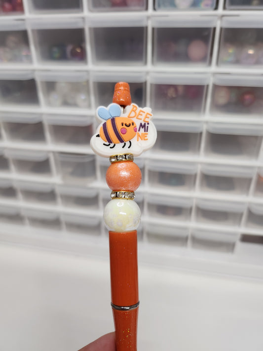Bee Mine pen