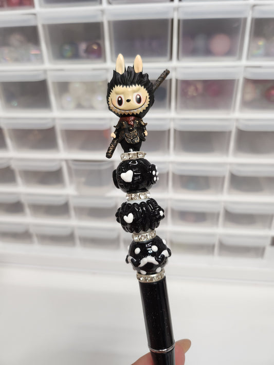 Labubu Ninja pen