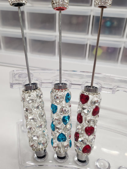 Rhinestone Stylus pen