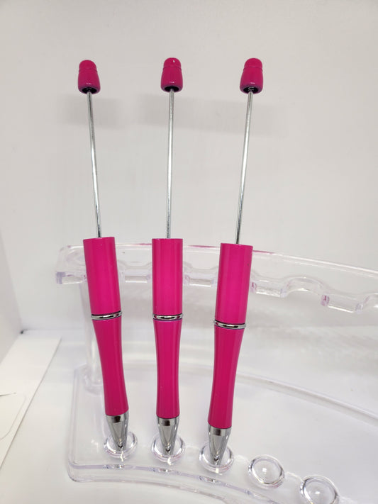 Barbie Pink pen