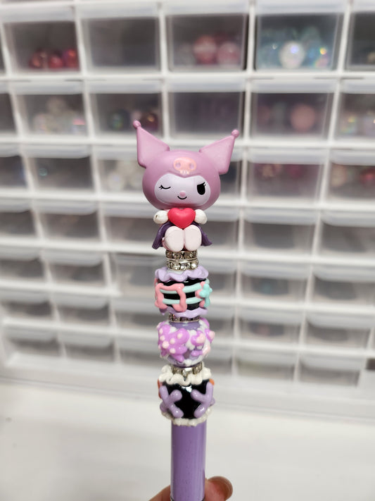 Kuku pen