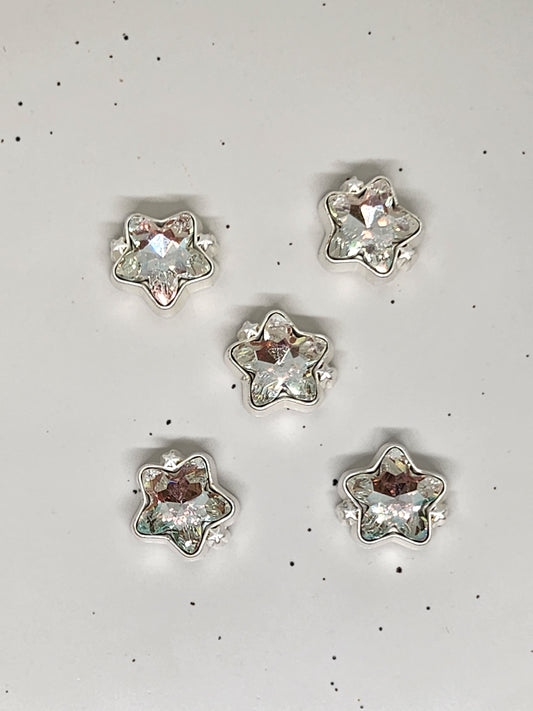 Star beads