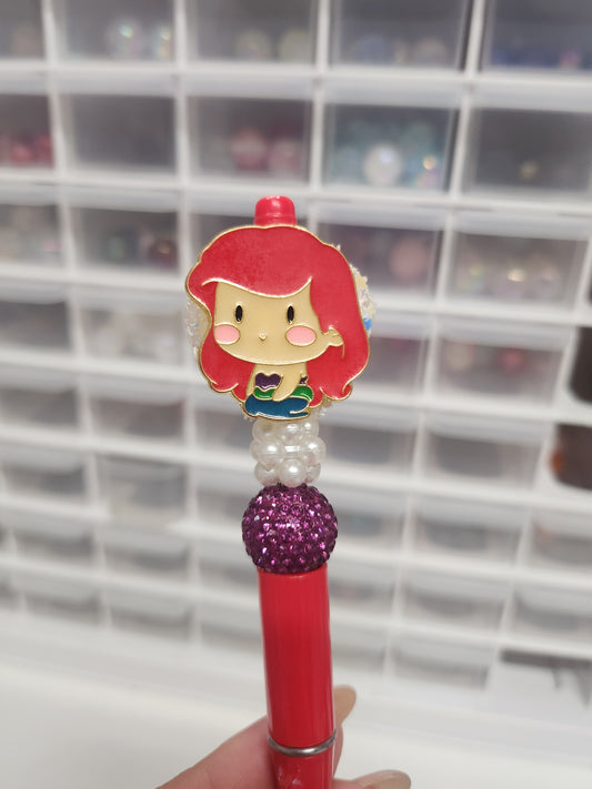 Ariel pen