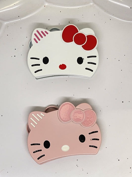Kitty Head metal