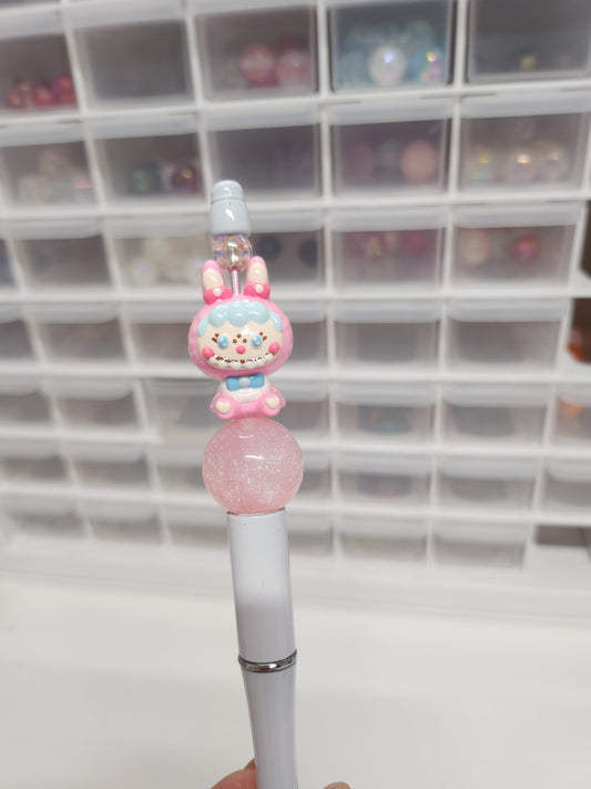 Labubu pen