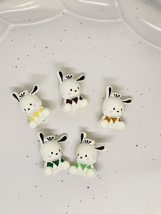 Dog beads (large)