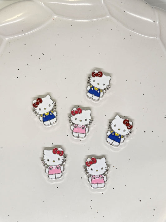 Kitty body bead
