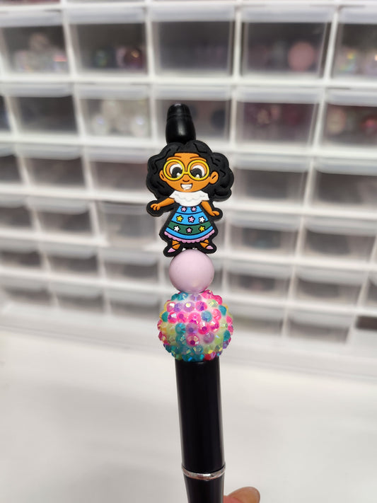 Mirabel pen