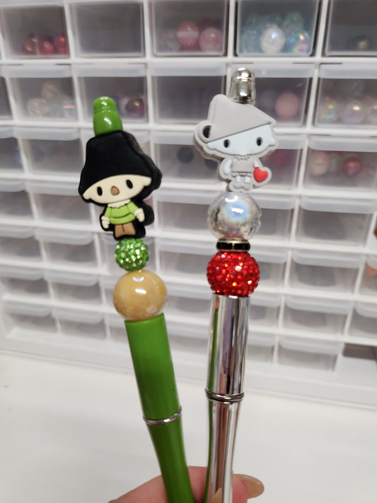 Oz pens