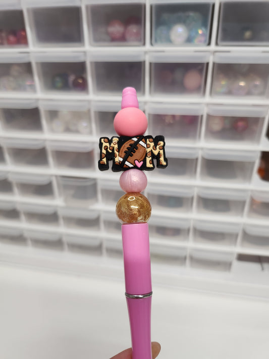 Football mom pen