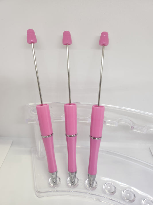 Dark Pink pen