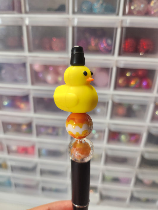 3D duck pen