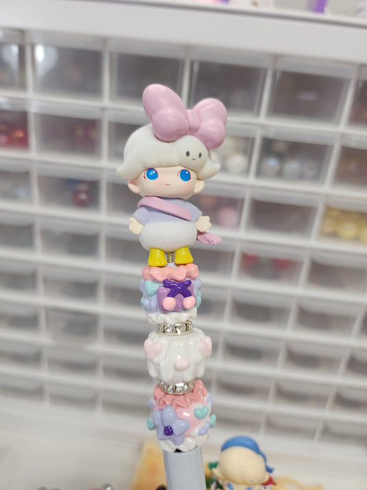 Dimoo Daisy pen