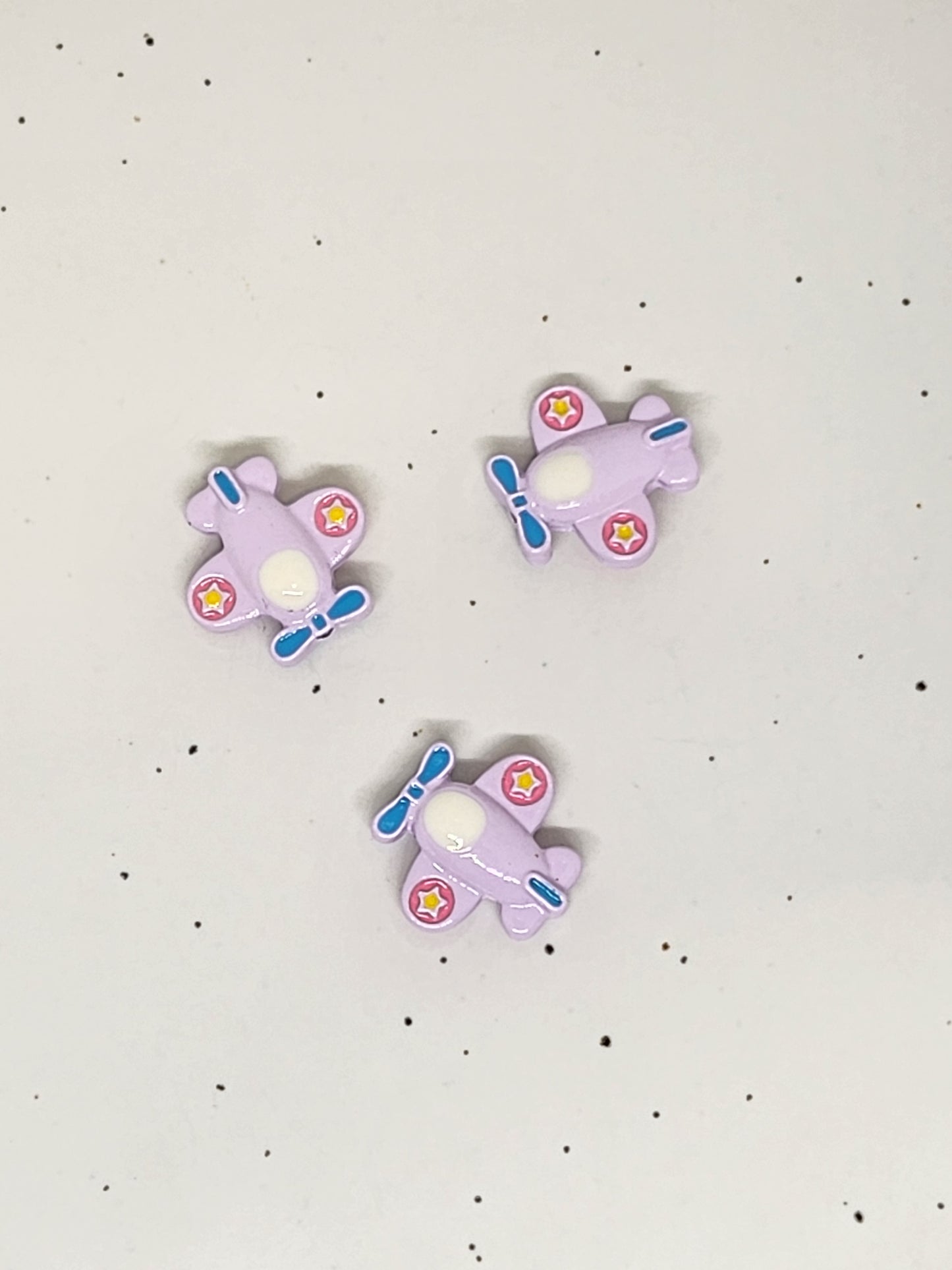 Airplane bead