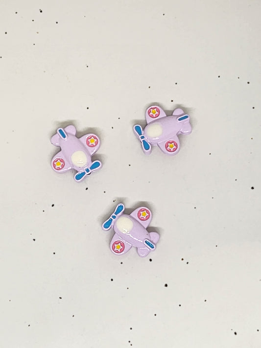 Airplane bead