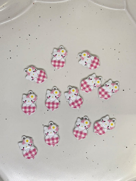 Kitty Dangles
