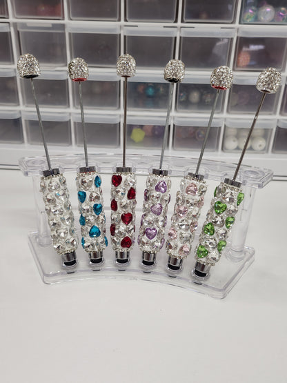 Rhinestone Stylus pen