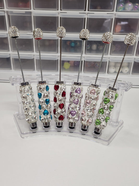 Rhinestone Stylus pen