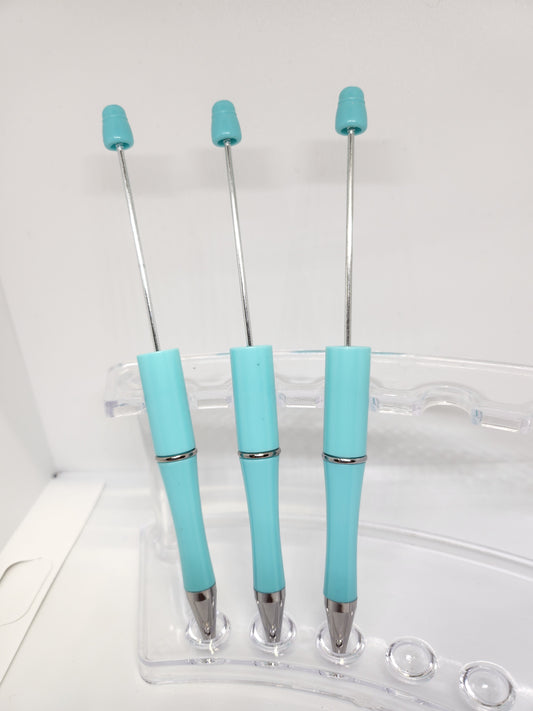 Tiffany Blue pen