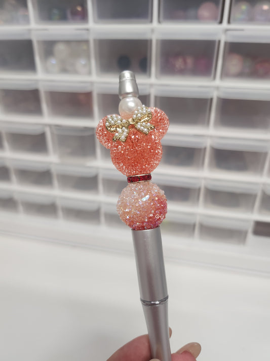 Mouse Sugar pen