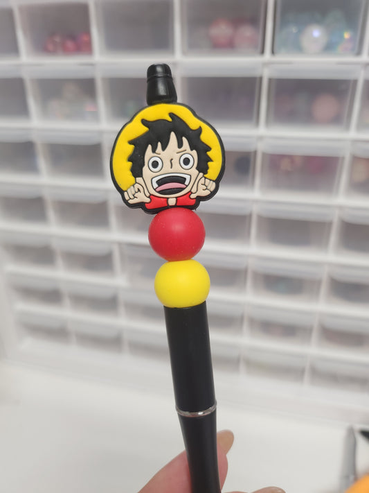One Piece pen