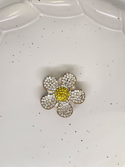 Sunflower Fancy Metal