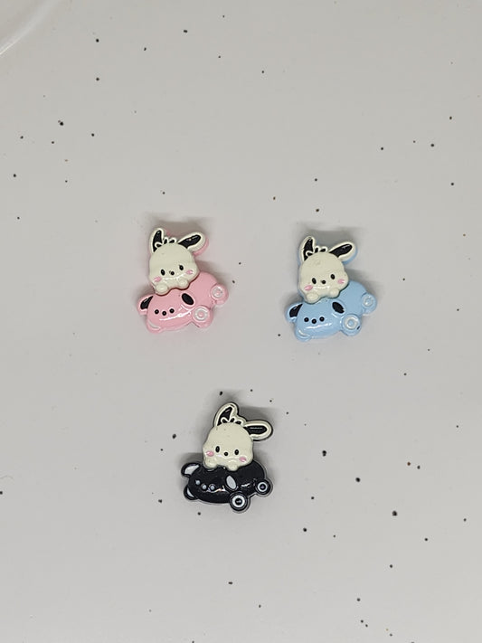 Pocha car metal